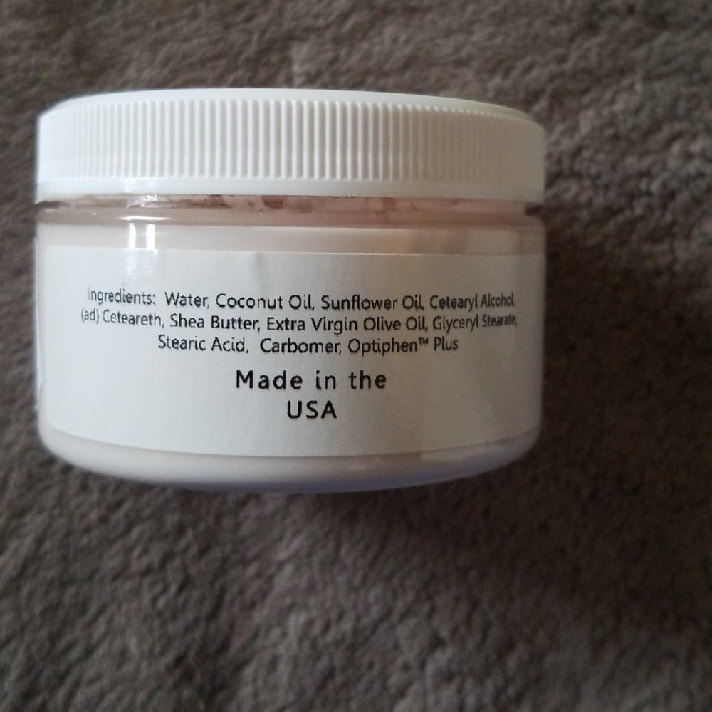 Lotion - Picture 3 of 3